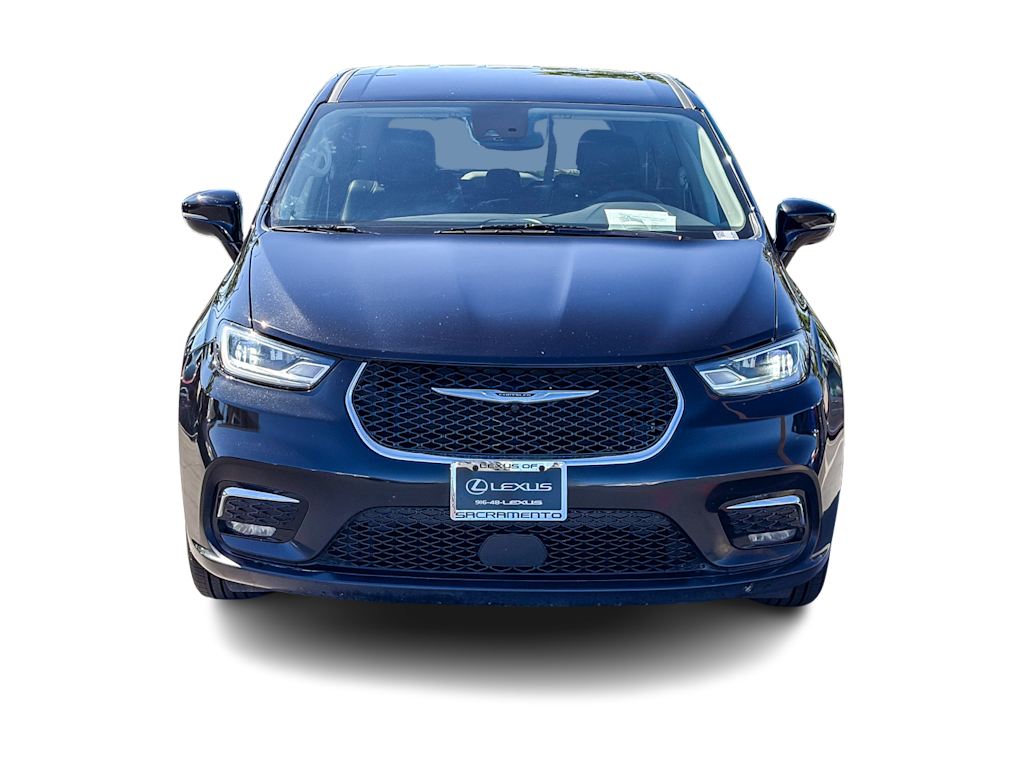 Thumbnail: 2024 Chrysler Pacifica - 5