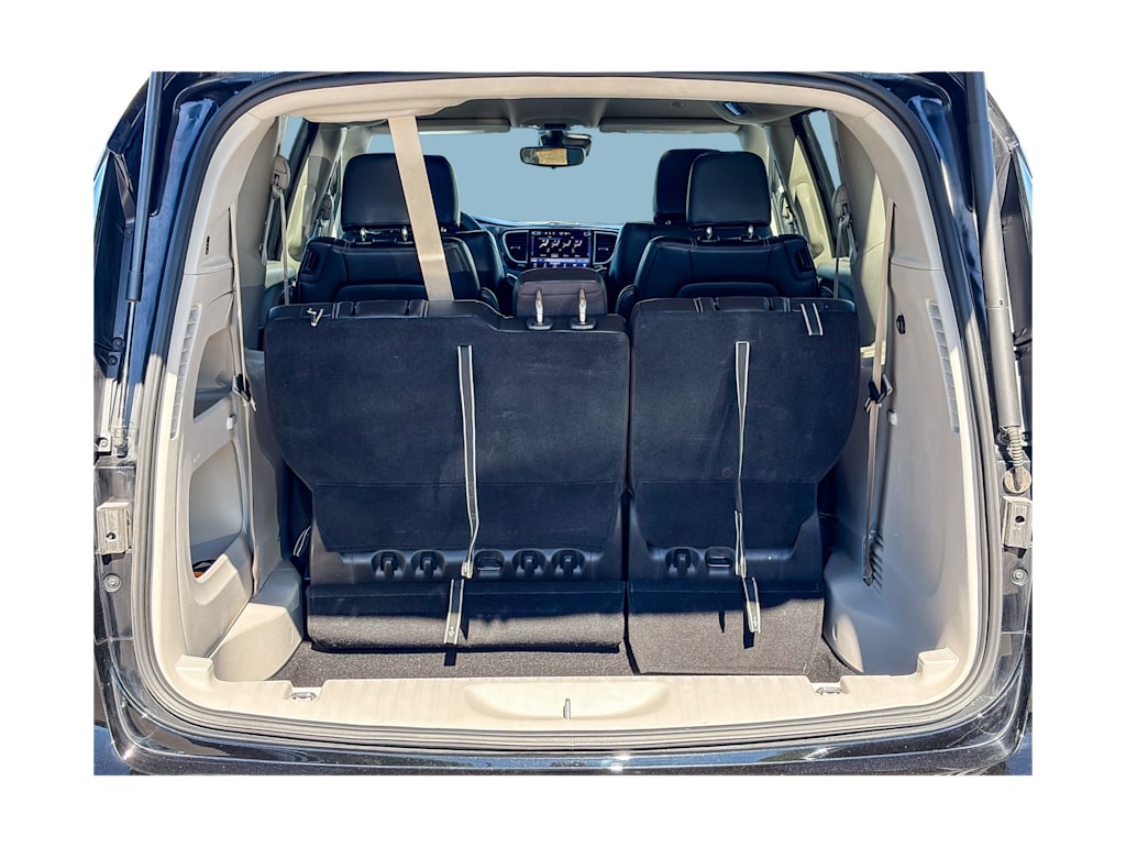 Thumbnail: 2024 Chrysler Pacifica - 14