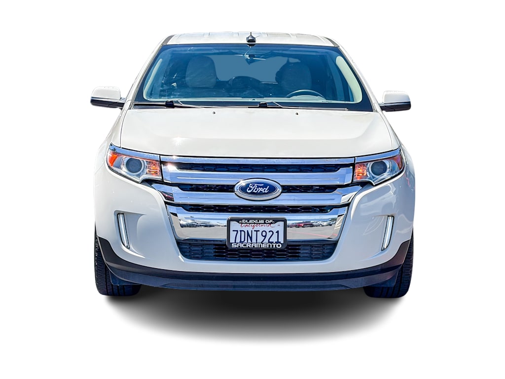 Thumbnail: 2013 Ford Edge - 5