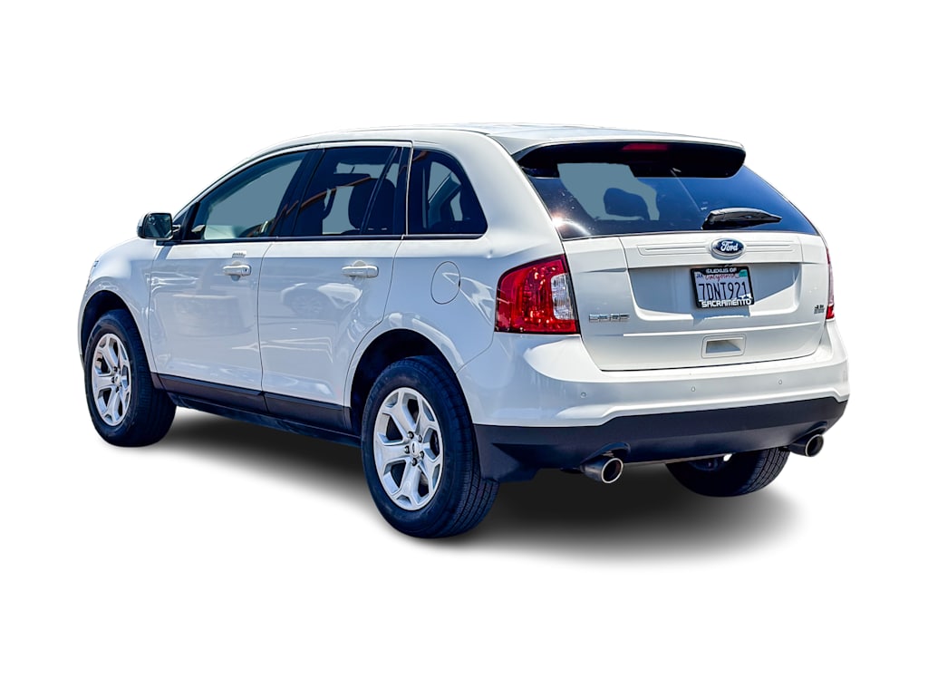 Thumbnail: 2013 Ford Edge - 3