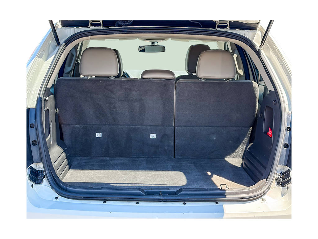 Thumbnail: 2013 Ford Edge - 15