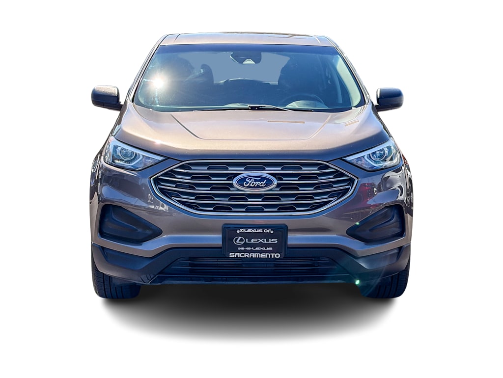 Thumbnail: 2019 Ford Edge - 5