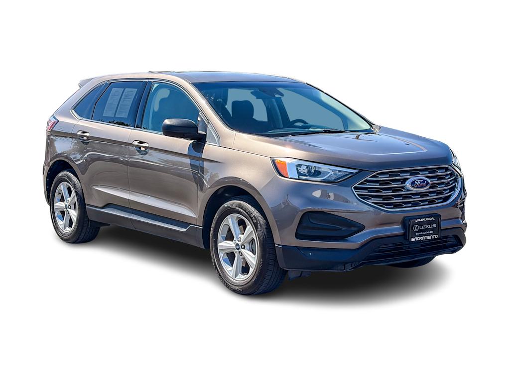 Thumbnail: 2019 Ford Edge - 16