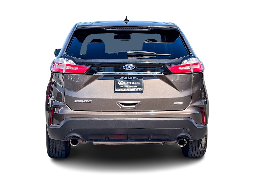 Thumbnail: 2019 Ford Edge - 4