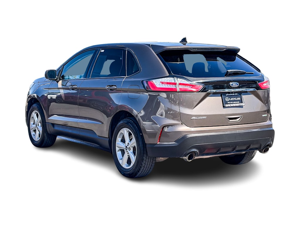 Thumbnail: 2019 Ford Edge - 3
