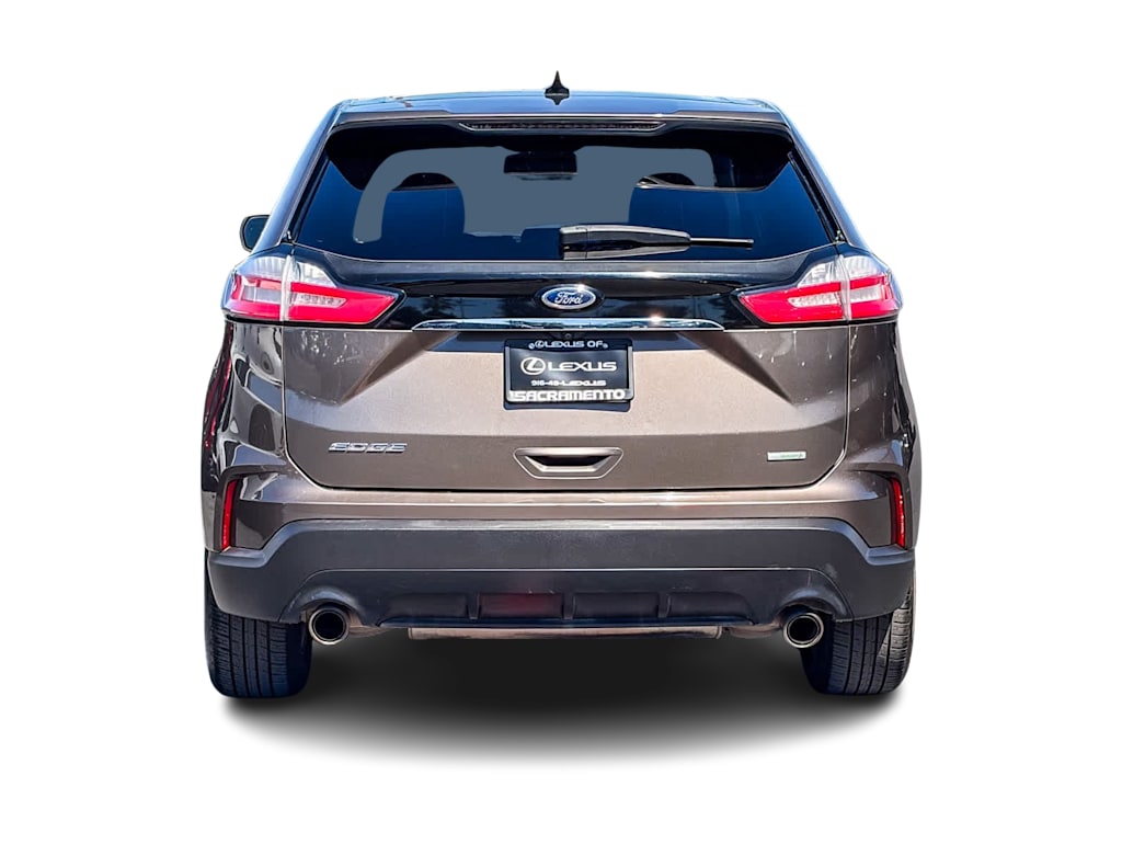 Thumbnail: 2019 Ford Edge - 4