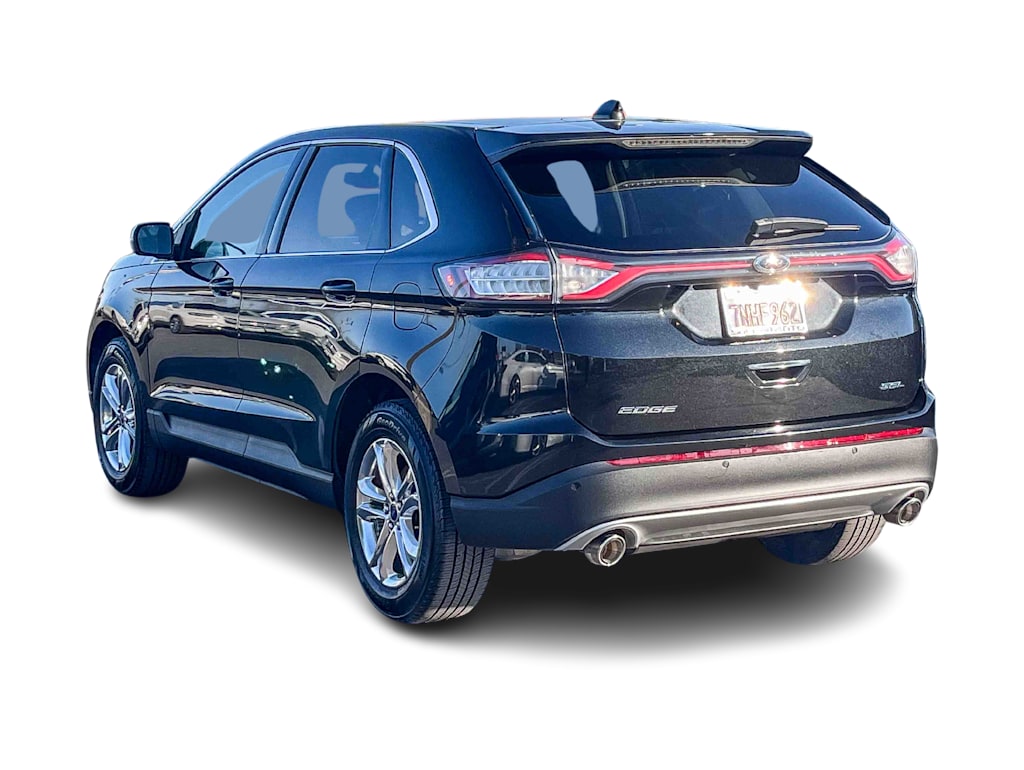 Thumbnail: 2015 Ford Edge - 3