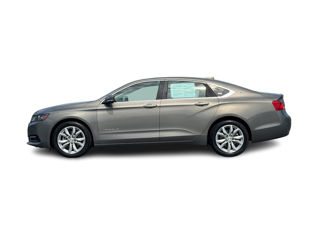 Thumbnail: 2019 Chevrolet Impala - 3