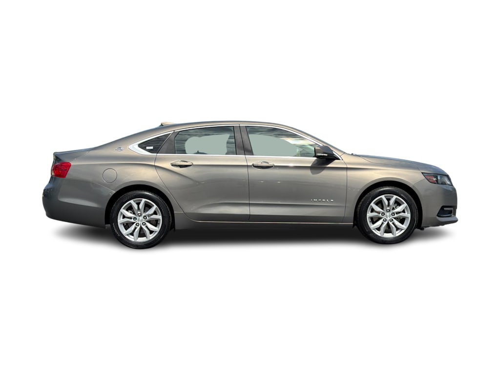 Thumbnail: 2019 Chevrolet Impala - 18