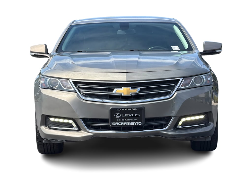 Thumbnail: 2019 Chevrolet Impala - 6