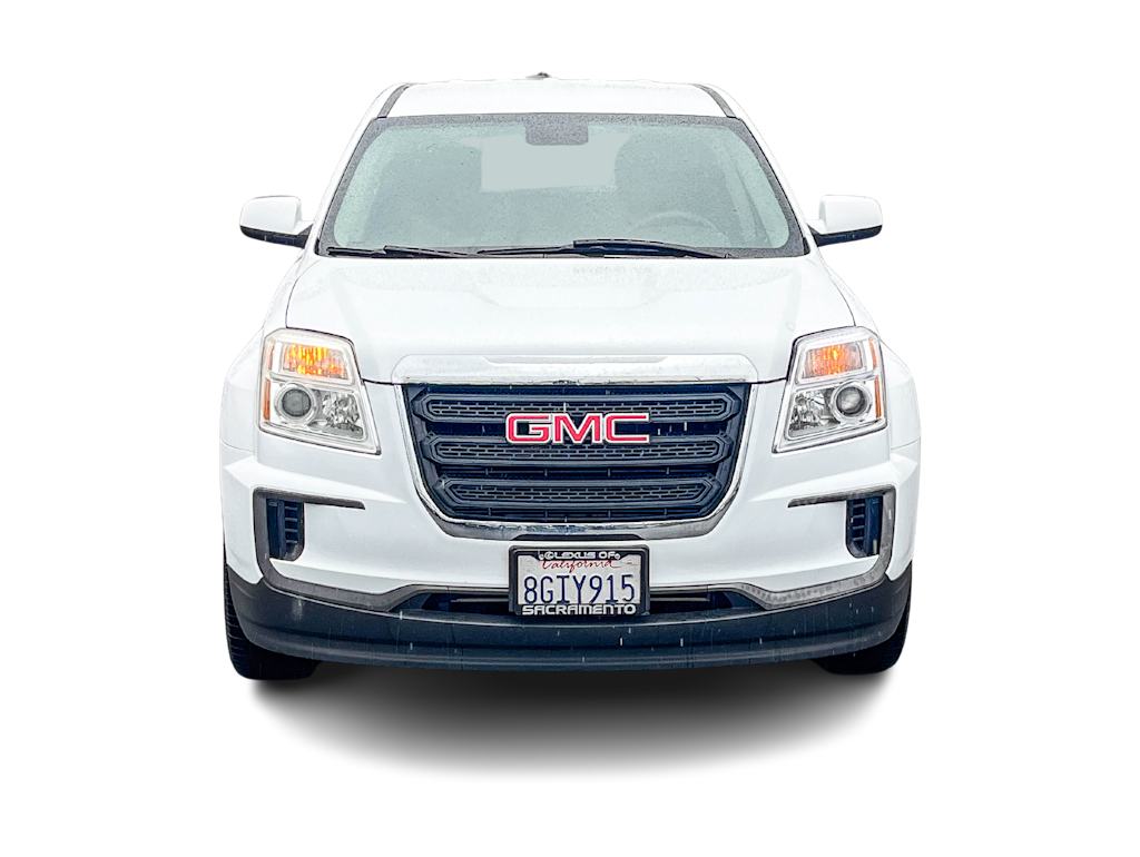 Thumbnail: 2017 GMC Terrain - 5