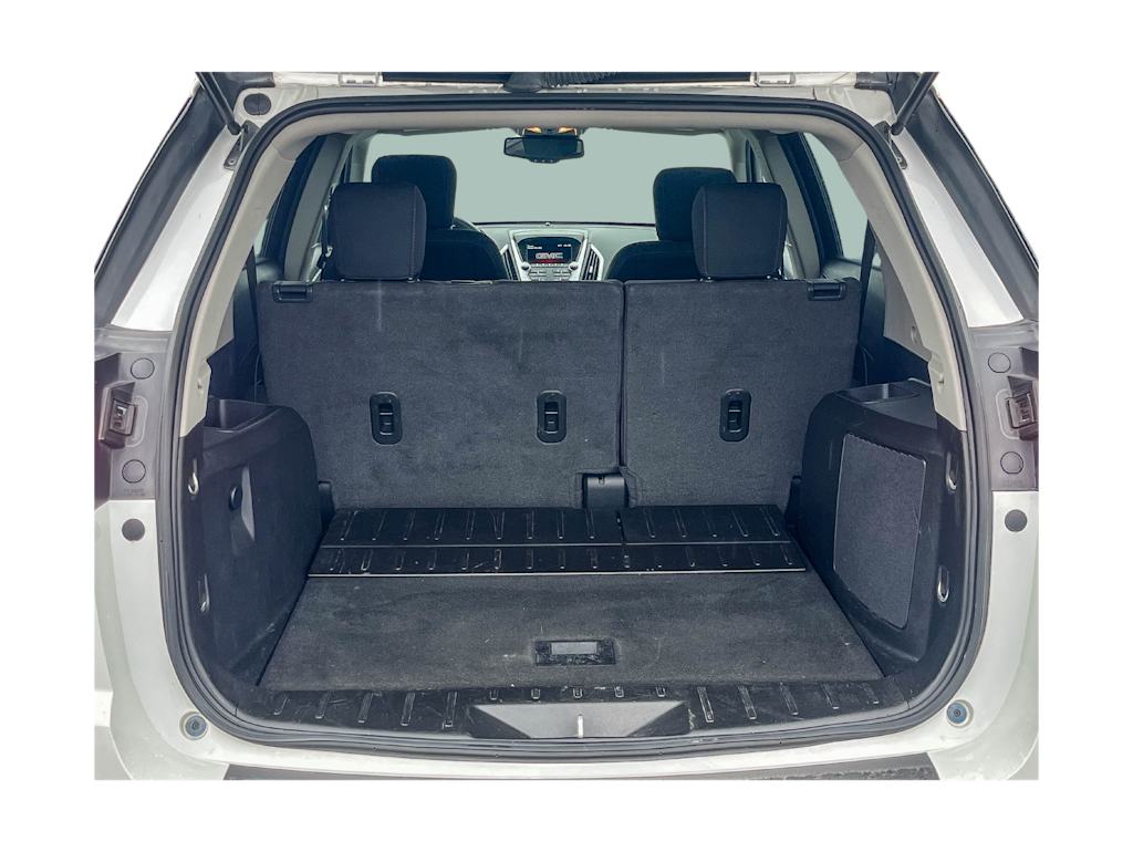 Thumbnail: 2017 GMC Terrain - 16