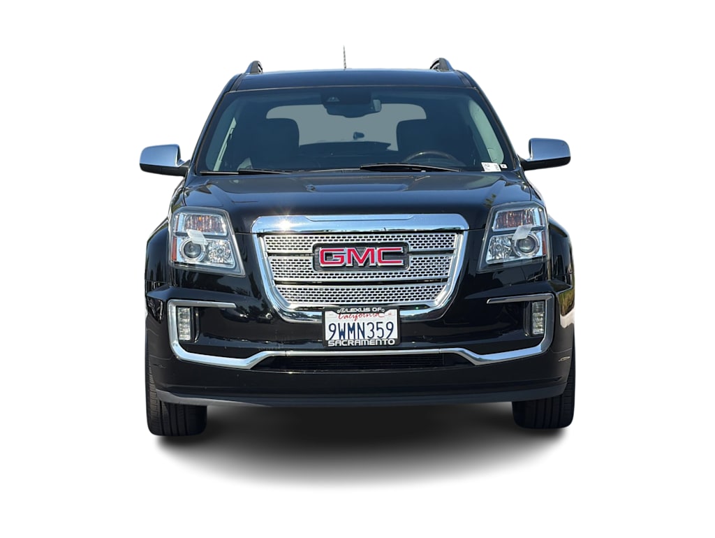 Thumbnail: 2017 GMC Terrain - 6