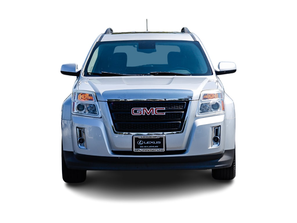 Thumbnail: 2015 GMC Terrain - 5