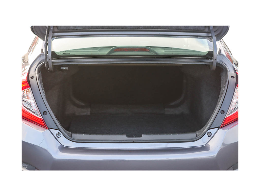 Thumbnail: 2017 Honda Civic - 15