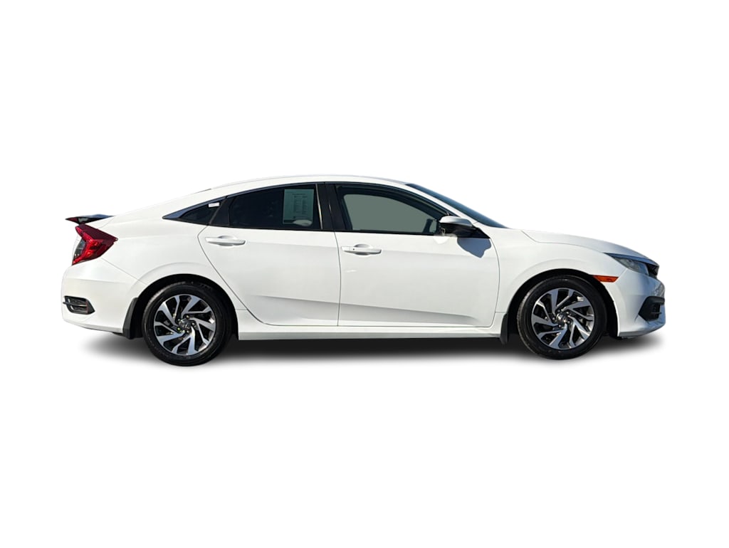 Thumbnail: 2016 Honda Civic - 18