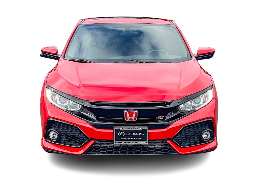 Thumbnail: 2019 Honda Civic - 17