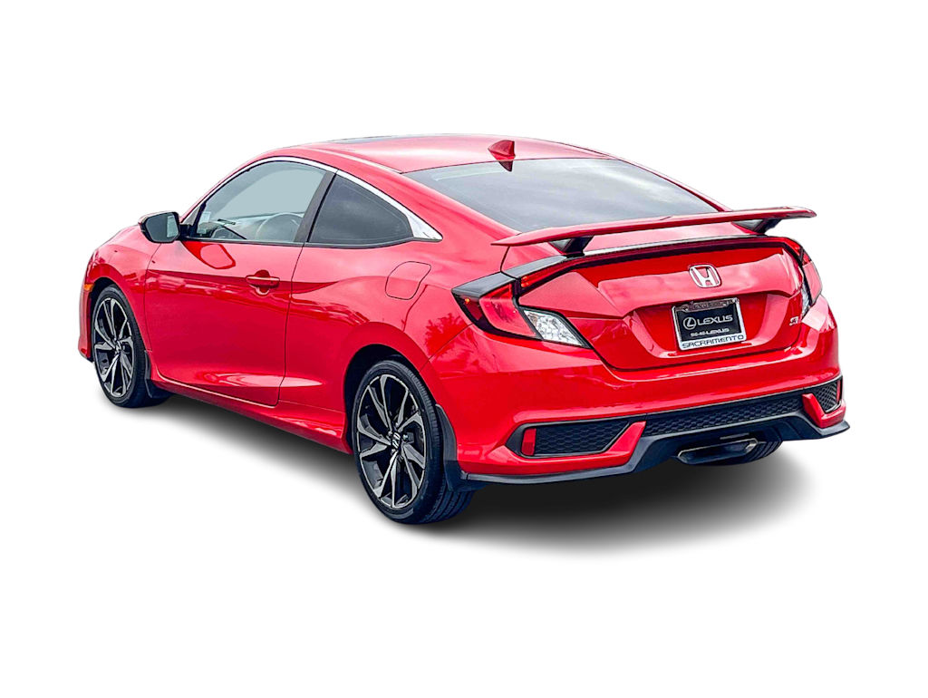 Thumbnail: 2019 Honda Civic - 3