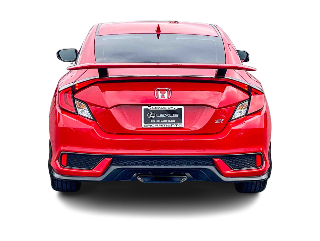 Thumbnail: 2019 Honda Civic - 4