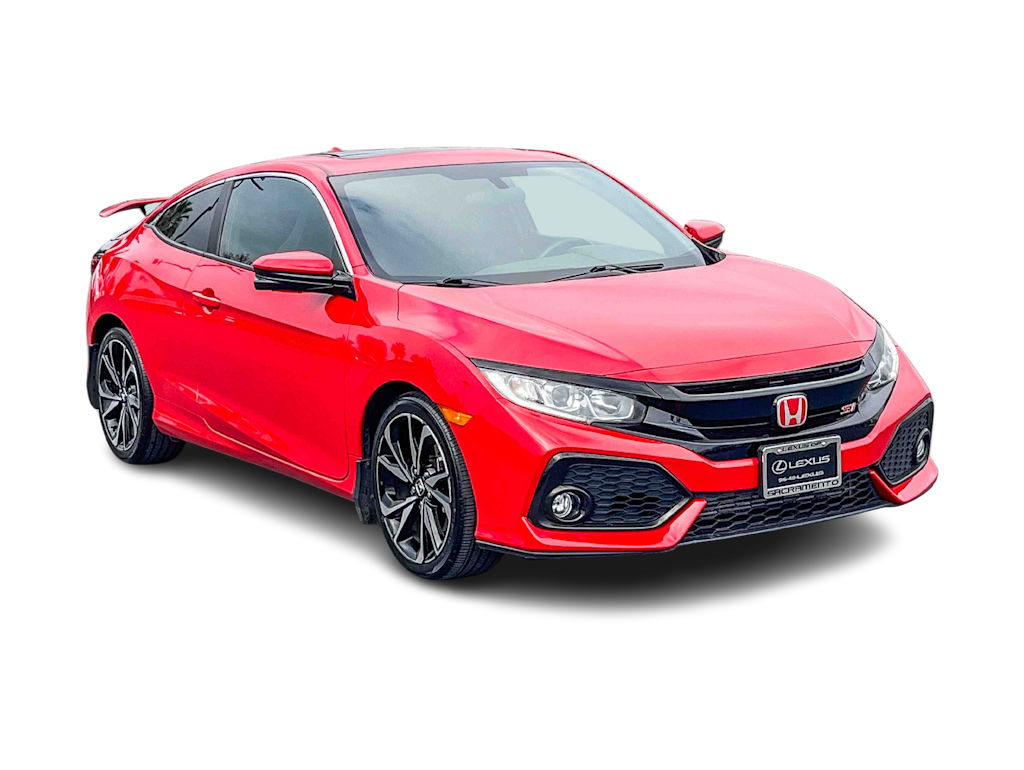 Thumbnail: 2019 Honda Civic - 16