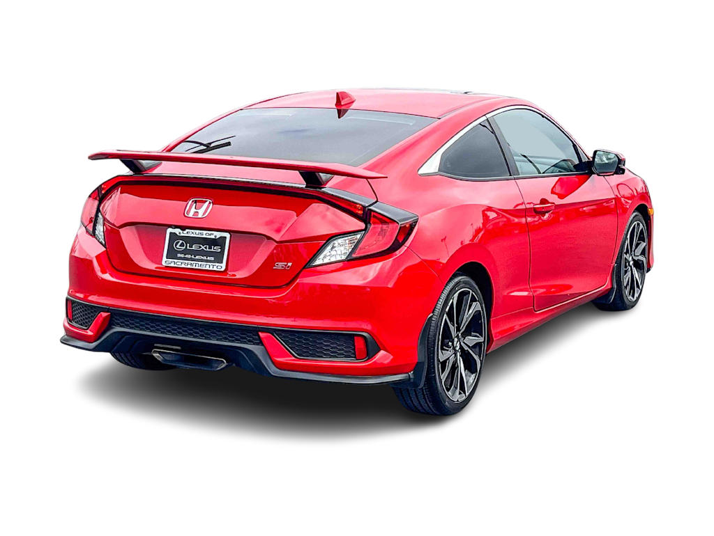 Thumbnail: 2019 Honda Civic - 15