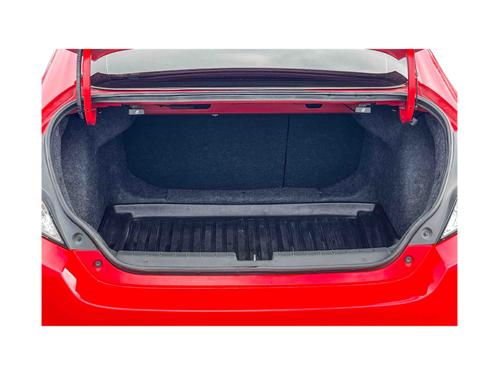 Thumbnail: 2019 Honda Civic - 14