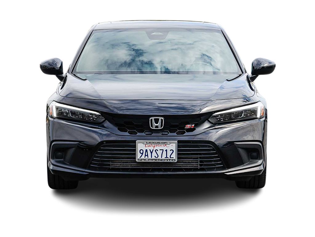 Thumbnail: 2022 Honda Civic - 15