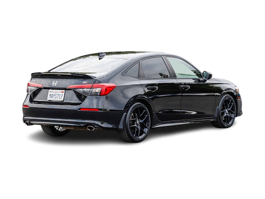 Thumbnail: 2022 Honda Civic - 13