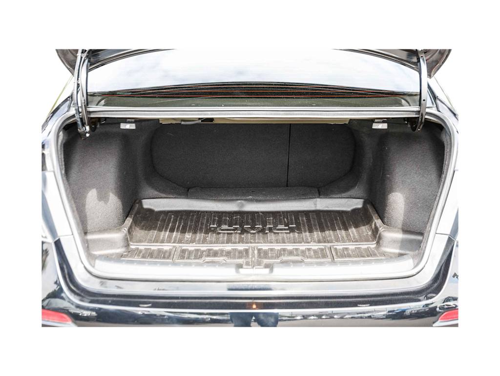 Thumbnail: 2022 Honda Civic - 12