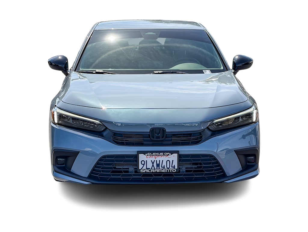 Thumbnail: 2024 Honda Civic - 5
