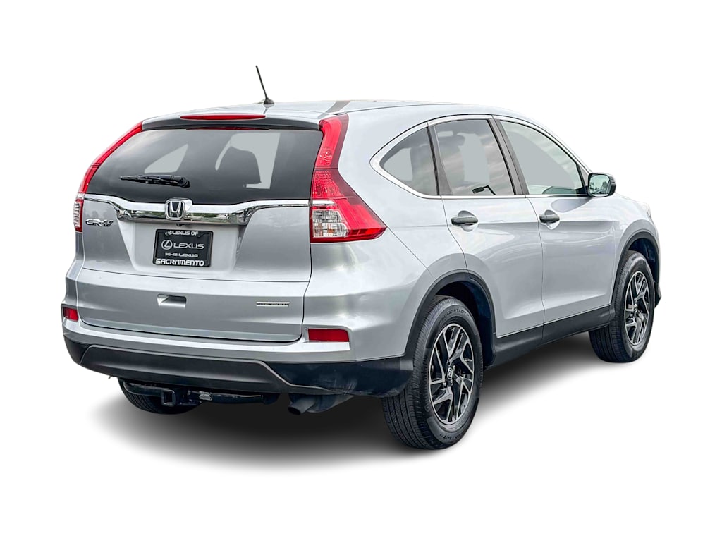 Thumbnail: 2016 Honda CR-V - 15
