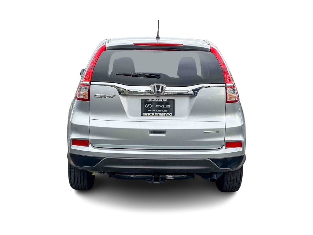 Thumbnail: 2016 Honda CR-V - 4