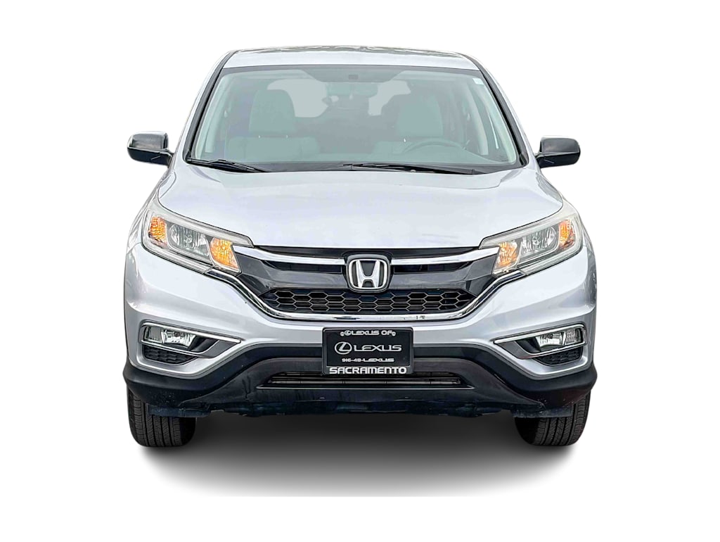 Thumbnail: 2016 Honda CR-V - 5