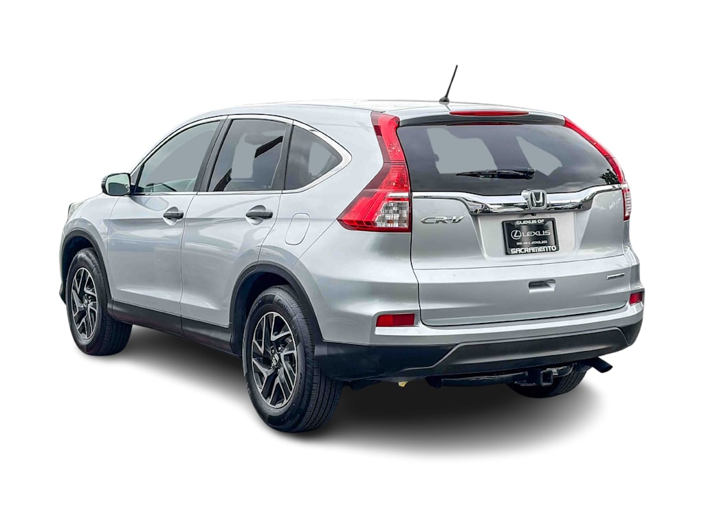 Thumbnail: 2016 Honda CR-V - 3
