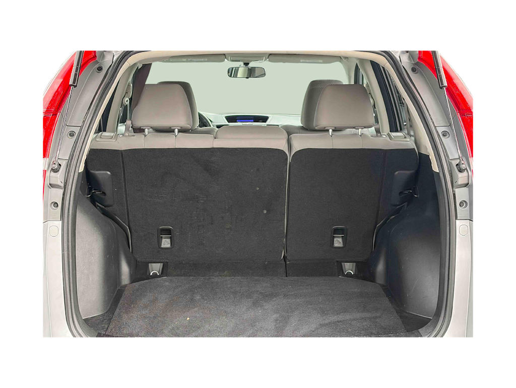 Thumbnail: 2016 Honda CR-V - 14