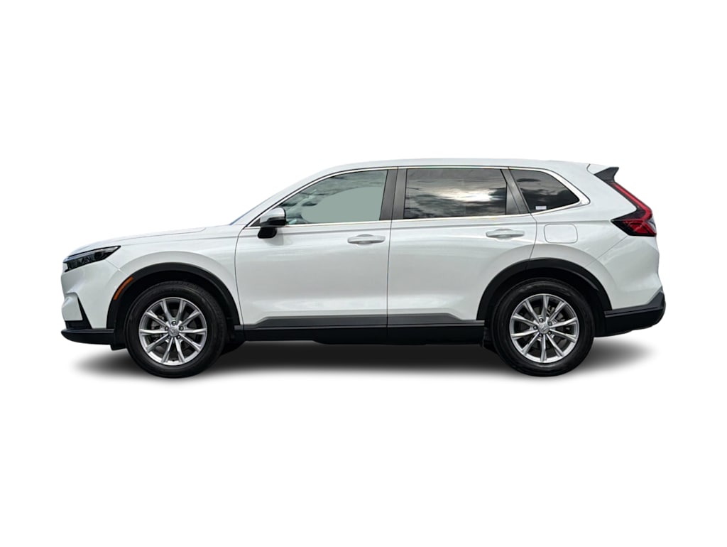 Thumbnail: 2024 Honda CR-V - 3