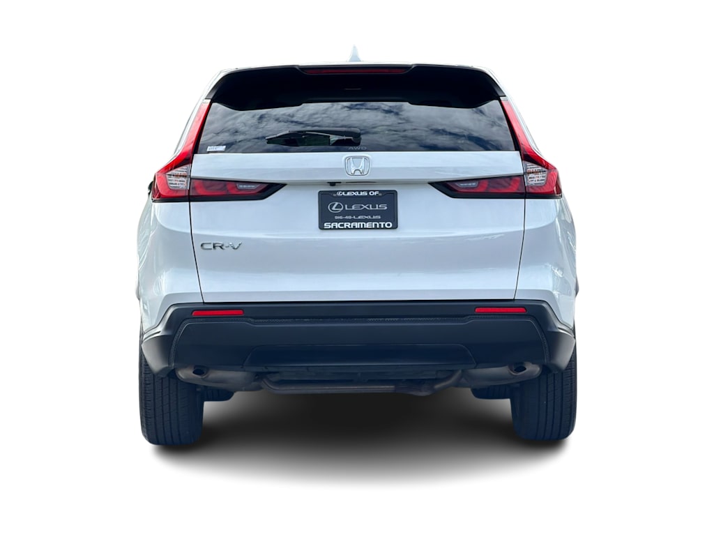 Thumbnail: 2024 Honda CR-V - 5