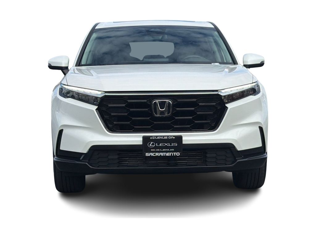 Thumbnail: 2024 Honda CR-V - 6