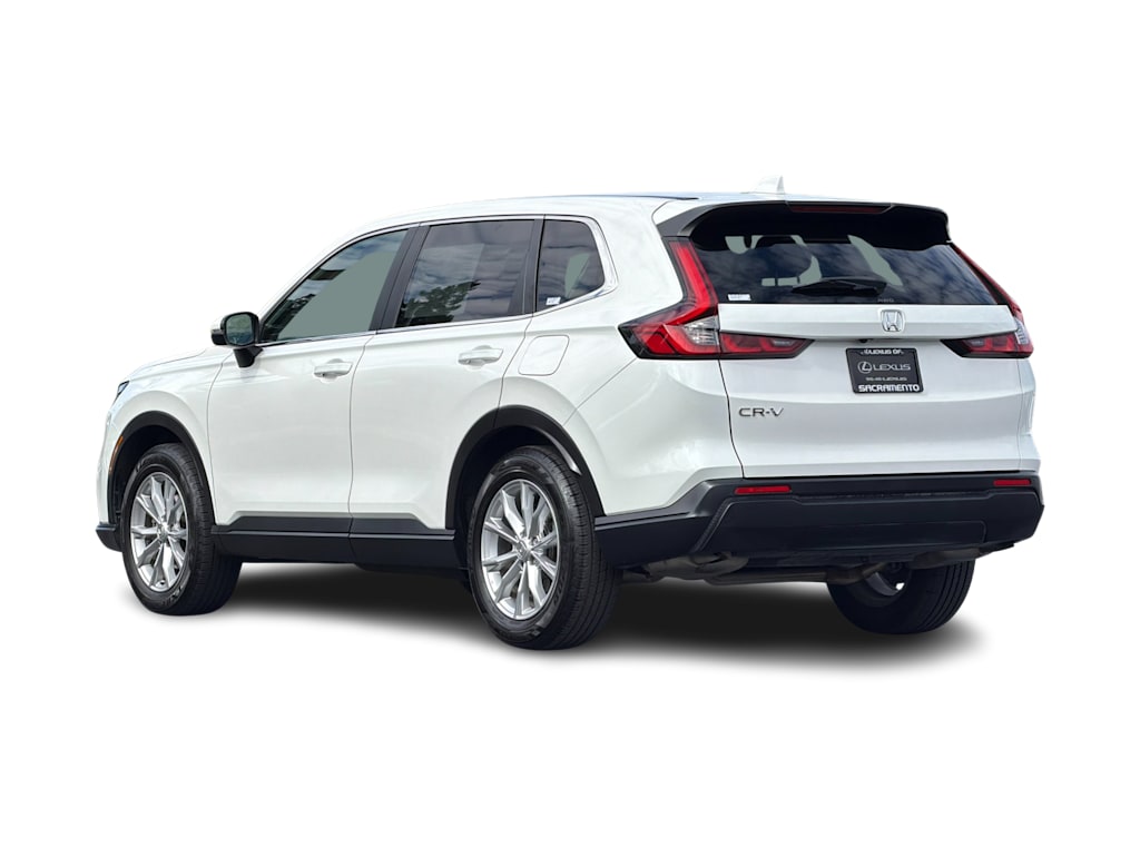 Thumbnail: 2024 Honda CR-V - 4