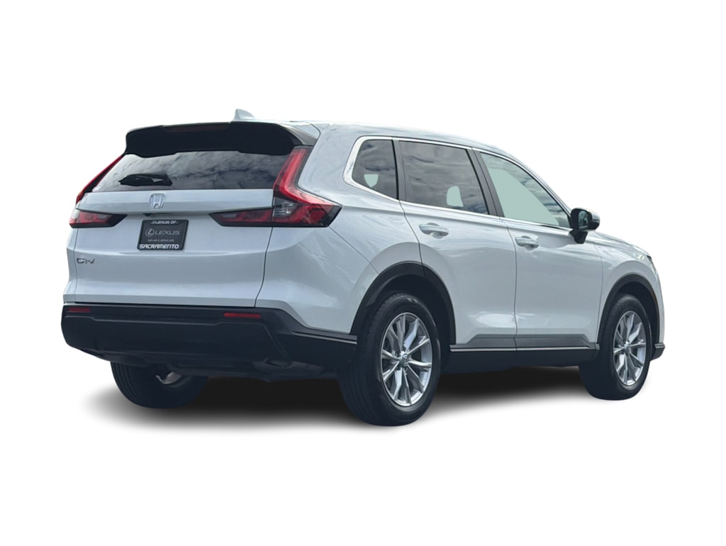 Thumbnail: 2024 Honda CR-V - 17