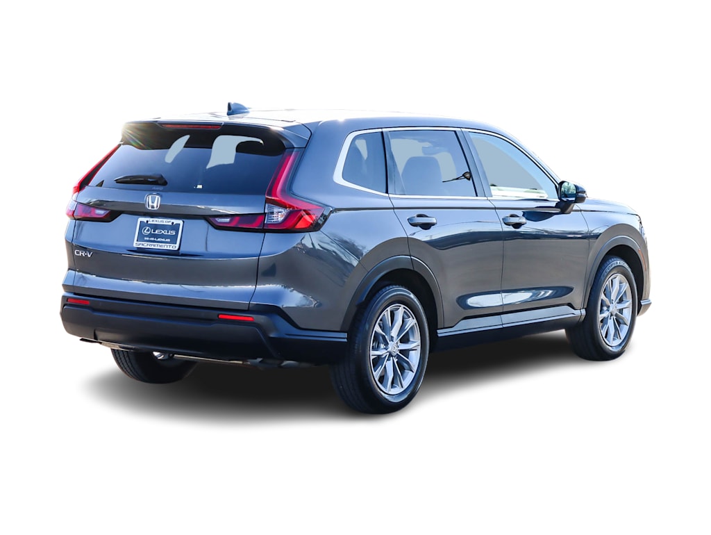 2023 Honda CR-V EX-L 16