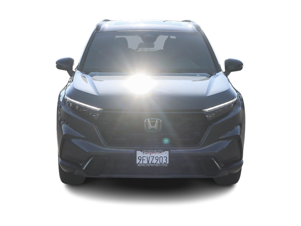 Thumbnail: 2023 Honda CR-V - 5