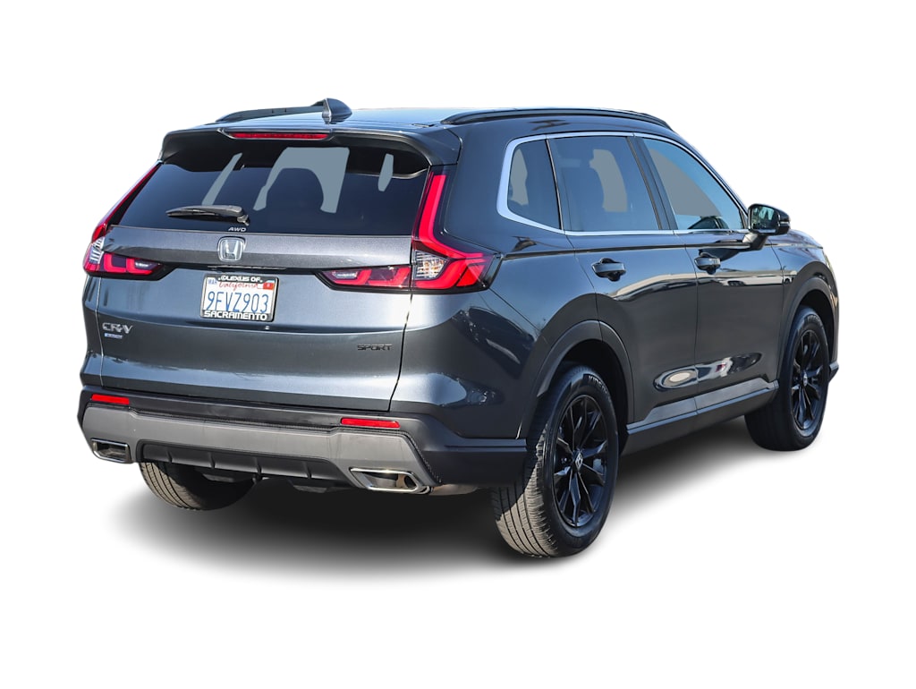 Thumbnail: 2023 Honda CR-V - 18