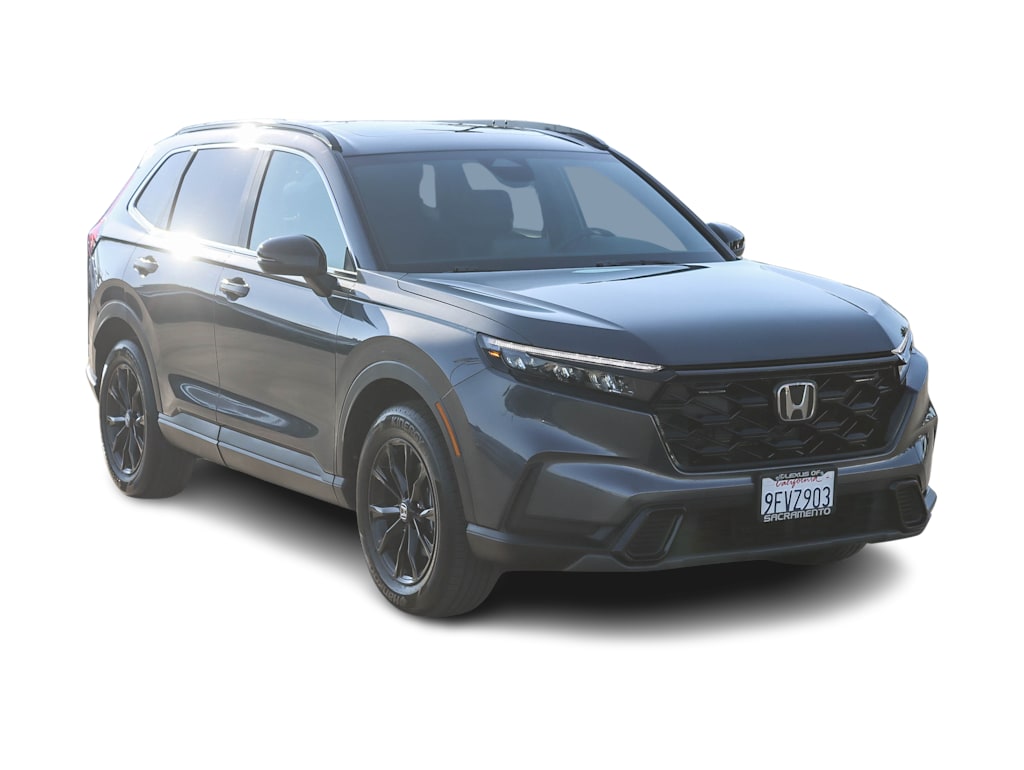 Thumbnail: 2023 Honda CR-V - 19