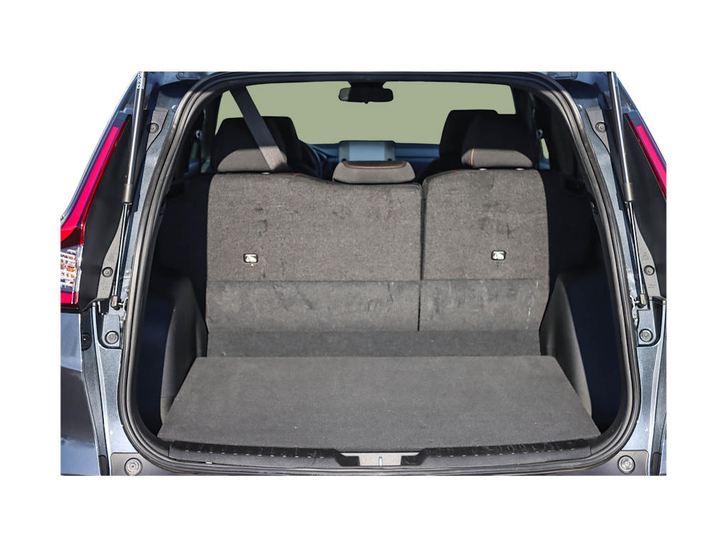 Thumbnail: 2023 Honda CR-V - 16