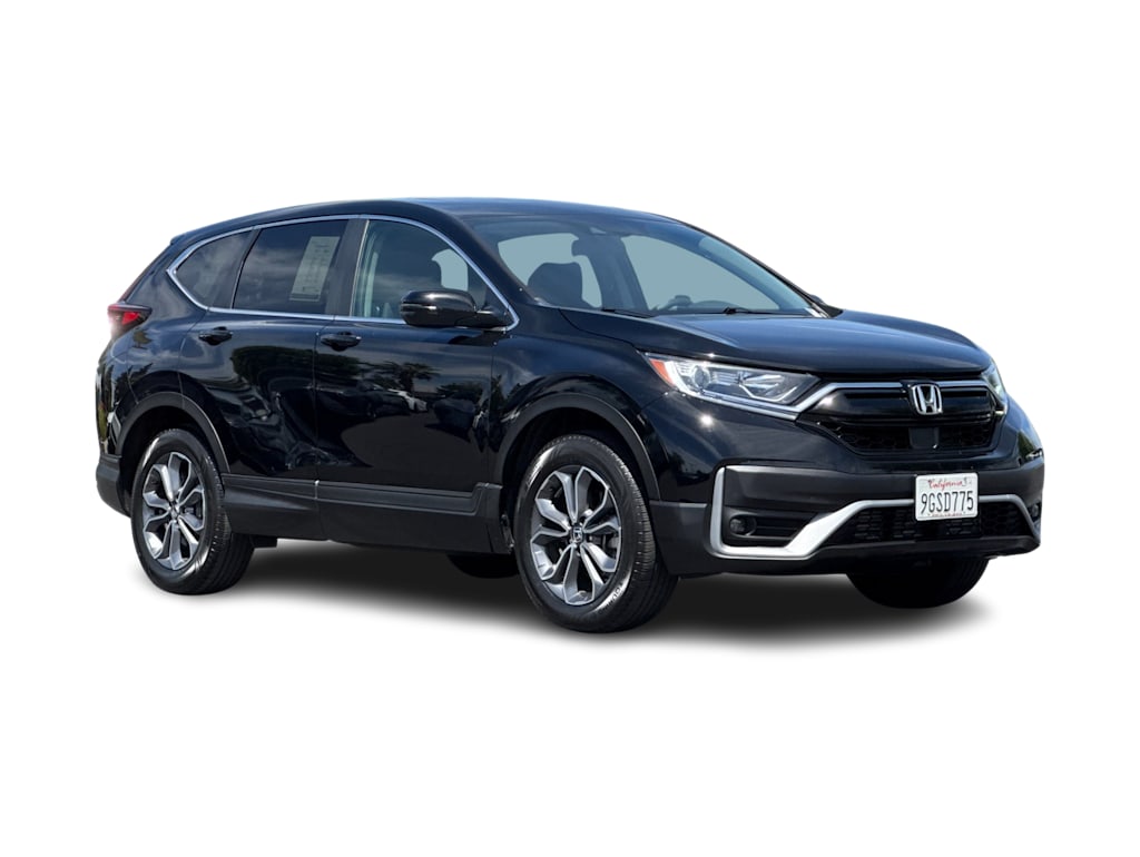 Thumbnail: 2022 Honda CR-V - 19