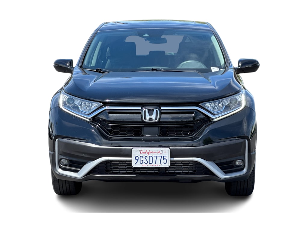 Thumbnail: 2022 Honda CR-V - 6