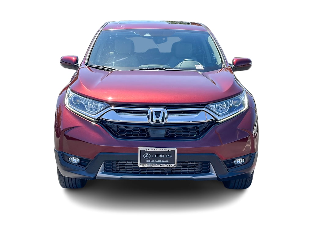 Thumbnail: 2019 Honda CR-V - 5