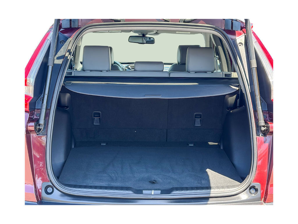 Thumbnail: 2019 Honda CR-V - 16