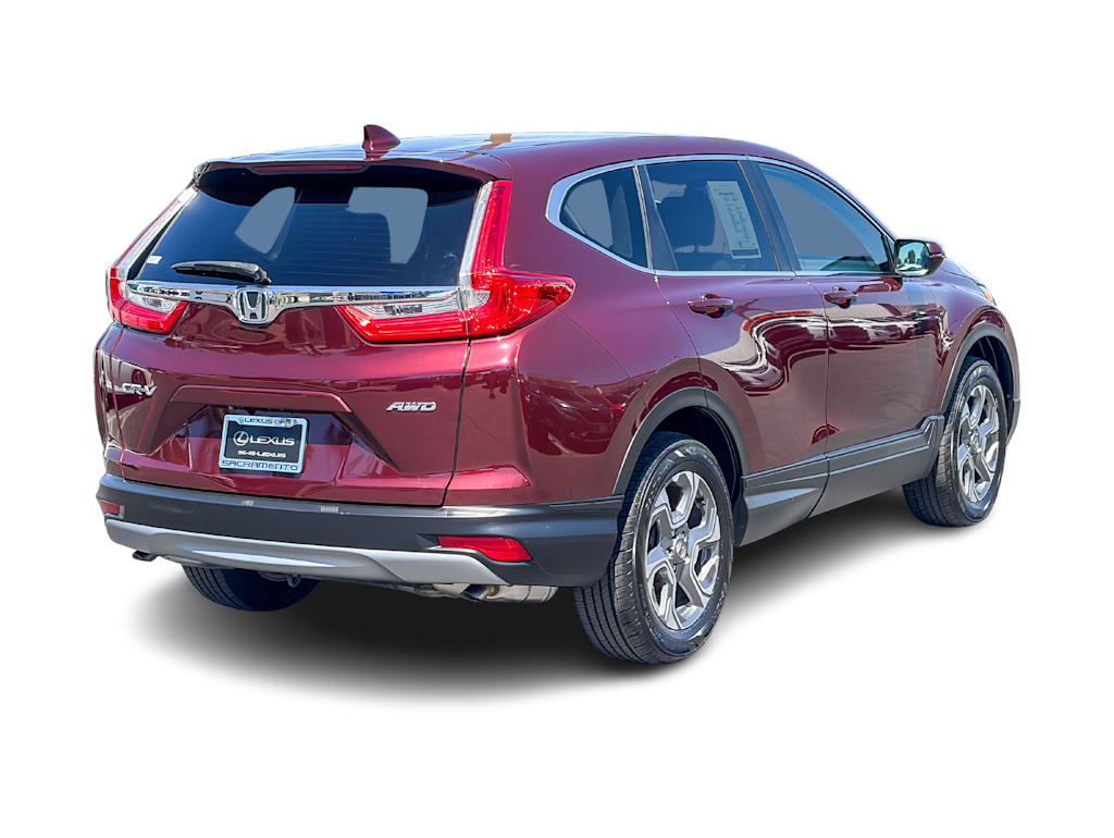 Thumbnail: 2019 Honda CR-V - 17